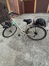 Bicicletta unisex Zecchini FreeLife