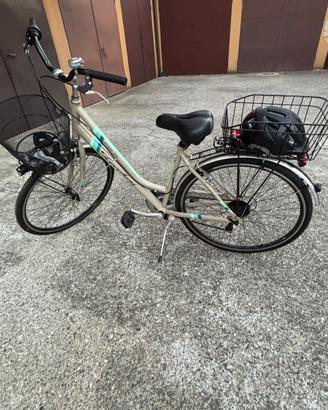 Bicicletta unisex Zecchini FreeLife