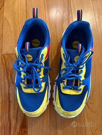 Scarpe da ginnastica Lidl