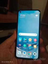 xiaomi mi 11 lite 6 128