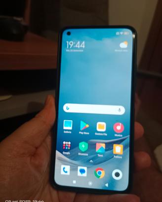 xiaomi mi 11 lite 6 128