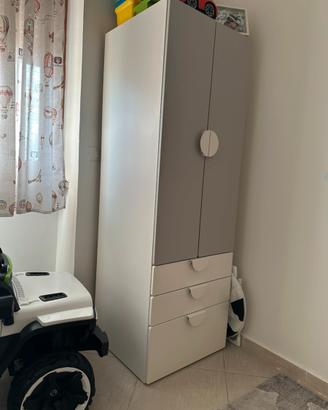 Armadio per bambini IKEA