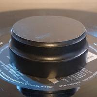 clamp - stabilizzatore dinamico - disc stabilizer