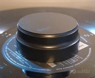 clamp - stabilizzatore dinamico - disc stabilizer