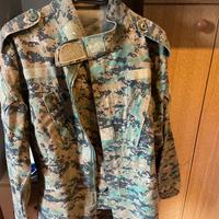 mimetica  marpar woodland