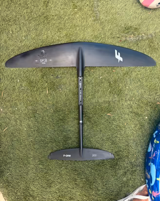Foil F-one sk8 V1 950