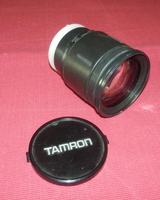 Tamron af 28-200 aspherical