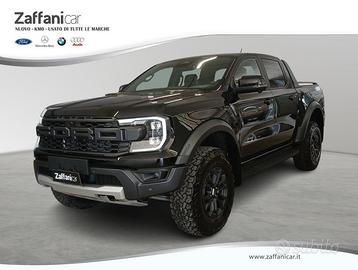 FORD Ranger 4ª serie - Ranger Raptor 2.0 EcoBlue 4