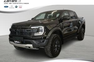 FORD Ranger 4ª serie - Ranger Raptor 2.0 EcoBlue 4