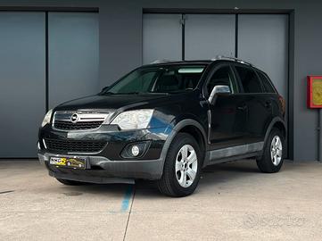 Opel Antara 2.2 cdti Cosmo s&s 2rm 163cv
