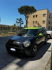 MINI Mini One - 2009