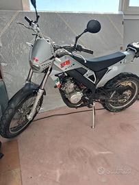 HM Scrambler