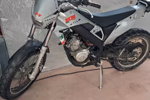 HM Scrambler