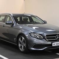 MERCEDES Classe E (W/S213) E 200 d S.W. Auto ...