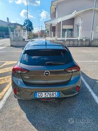 Opel Corsa F 2019