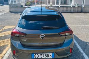 Opel Corsa F 2019