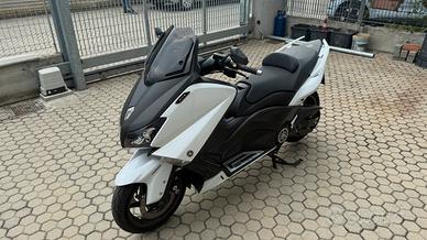 T-Max 530 abs 2012