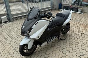 T-Max 530 abs 2012