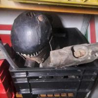 motore vespa px 200 e 280 rally