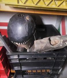 motore vespa px 200 e 280 rally