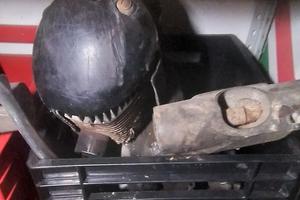 motore vespa px 200 e 280 rally