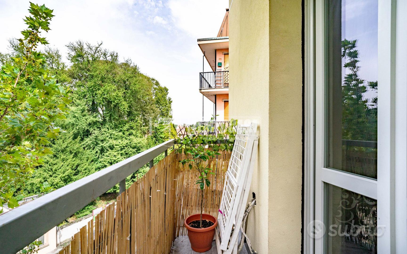 Appartamento – Caronno Pertusella, Caronno Milanese - Vista 4