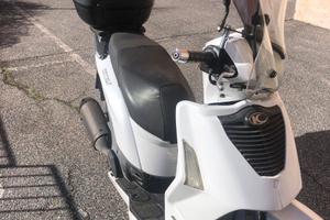 Kymco People S 200 i anno 2012