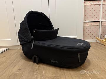 Navicella Cybex Platinum MIOS