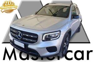 MERCEDES-BENZ GLB 200 GLB 200 D 150cv AUTOMATIC
