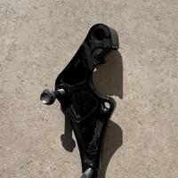 Spostapinza 320 honda