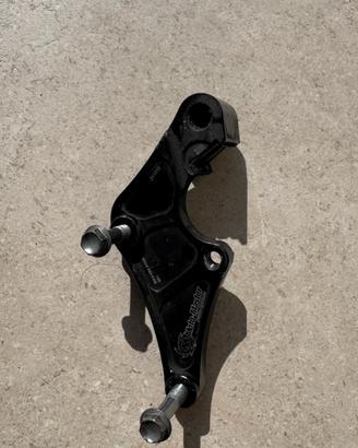 Spostapinza 320 honda