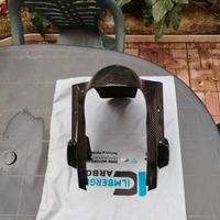 BMW M 1000 XR parafango anteriore carbonio ILMBERG