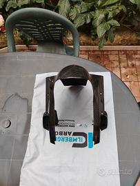 BMW M 1000 XR parafango anteriore carbonio ILMBERG