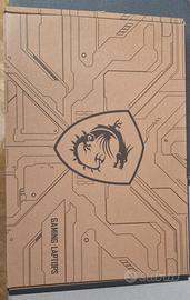 msi thin GF63 12VF 291IT