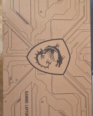 msi thin GF63 12VF 291IT