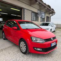 Volkswagen Polo 1.4 GPL HIGHLINE