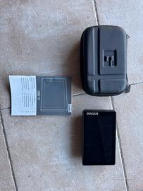 Garmin zumo xt Ducati