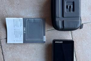 Garmin zumo xt Ducati