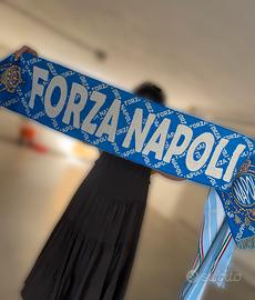 Sciarpa Napoli