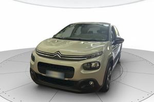 Citroen C3 1.2 puretech Feel Gpl 82cv neopatentati