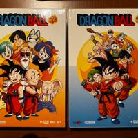 Dvd Dragon Ball - Serie completa