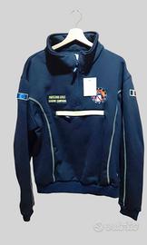 Felpa Protezione Civile Campania 