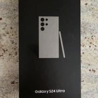 Samsung S24 ultra 1 tb