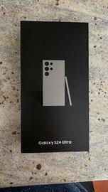 Samsung S24 ultra 1 tb