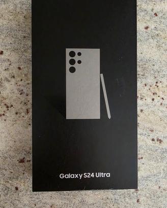 Samsung S24 ultra 1 tb