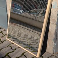 Specchio da bagno Gedy Spa - anni 70