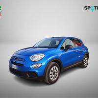 FIAT 500X 1.5 T4 Hybrid 130 CV DCT