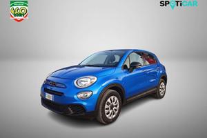 FIAT 500X 1.5 T4 Hybrid 130 CV DCT