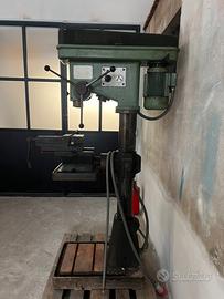 Trapano a colonna Famup Rag 25