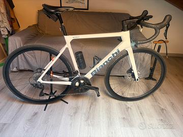 Bianchi Sprint 105 12v